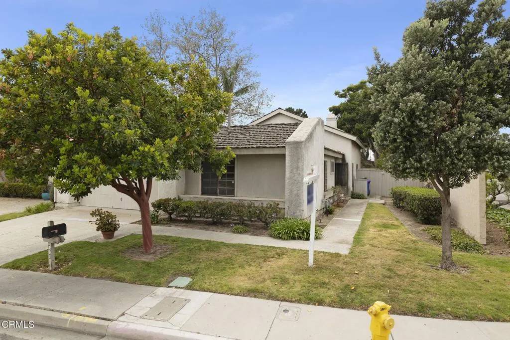 Port Hueneme, CA 93041,201 Village Road