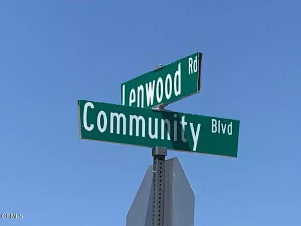 Hinkley, CA 92347,24811 Community Boulevard