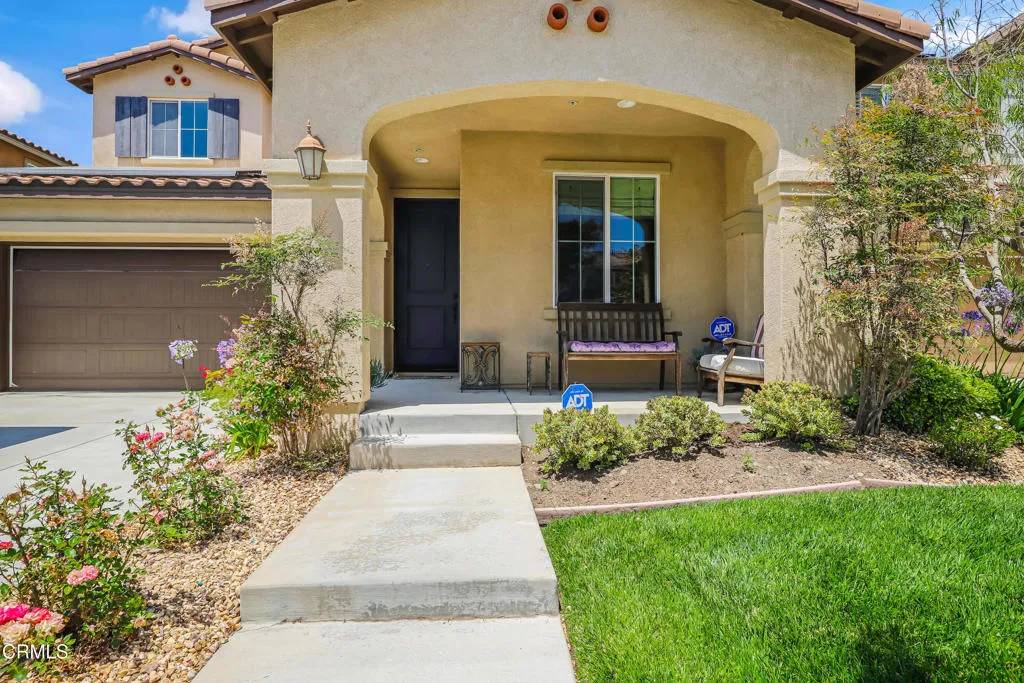 665 Tiber River Way, Oxnard, CA 93036