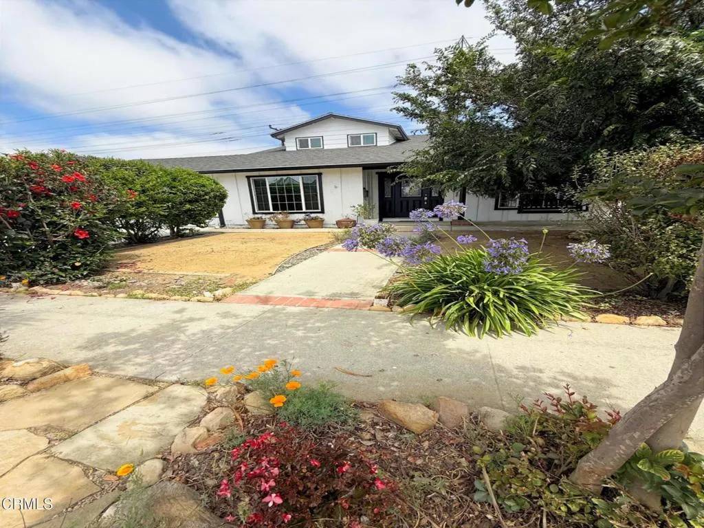 6529 Albatross Street, Ventura, CA 93003