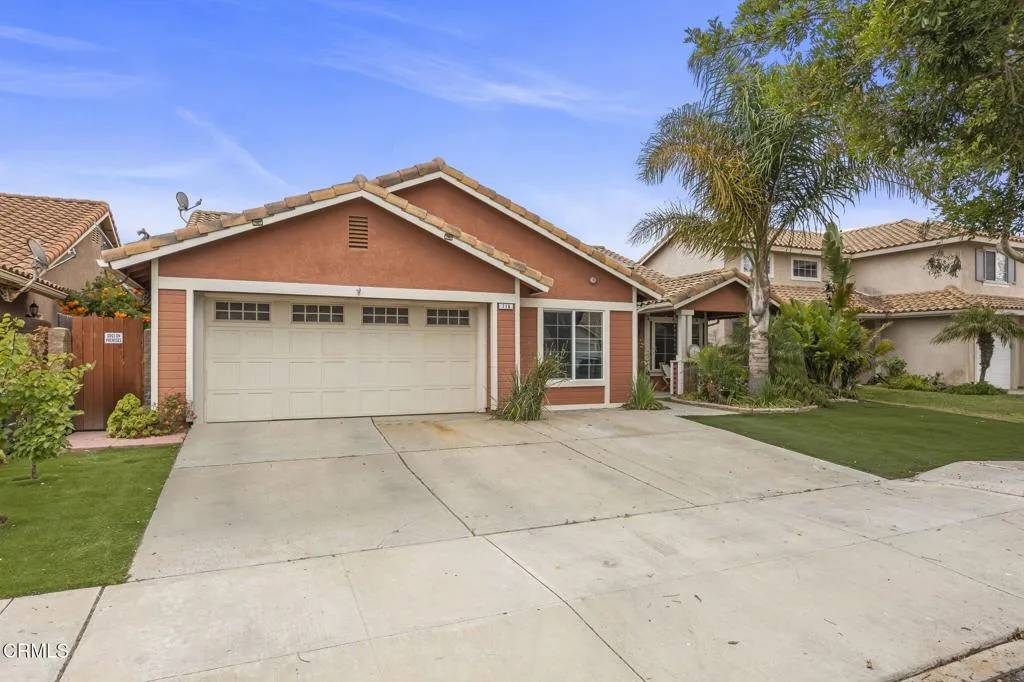 Oxnard, CA 93035,718 Binnacle Street