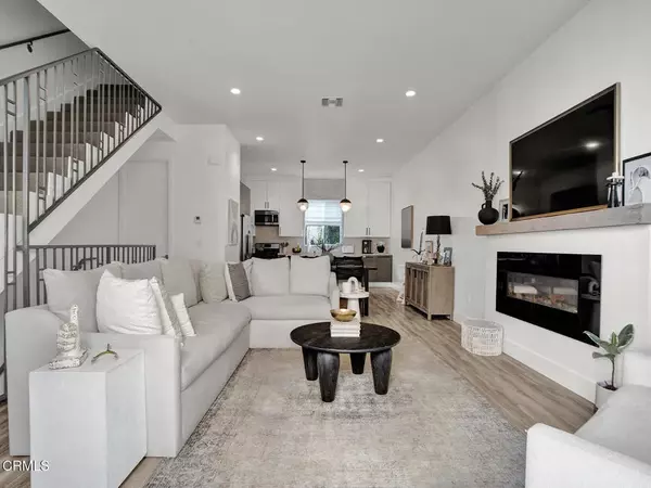 5662 Hazeltine Avenue, Sherman Oaks, CA 91401