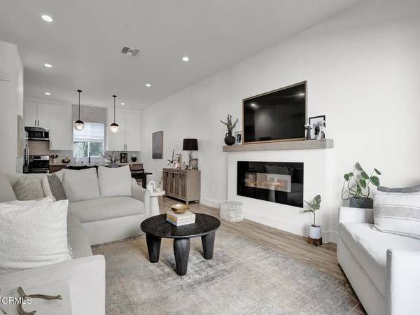 5662 Hazeltine Avenue, Sherman Oaks, CA 91401