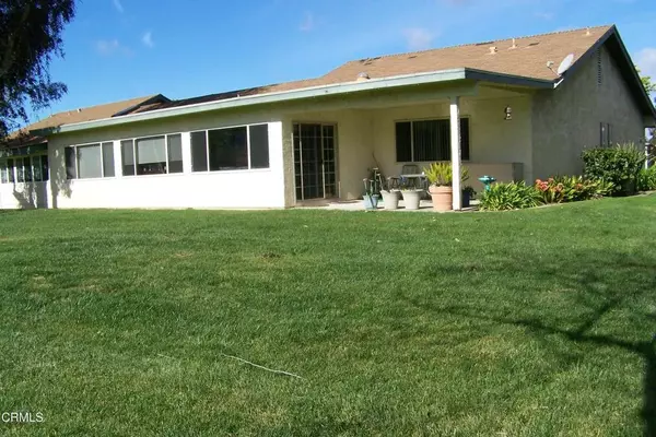 Camarillo, CA 93012,16113 Village 16
