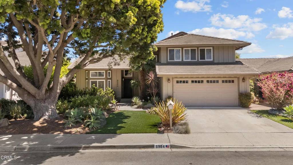 8984 Santa Margarita Road, Ventura, CA 93004