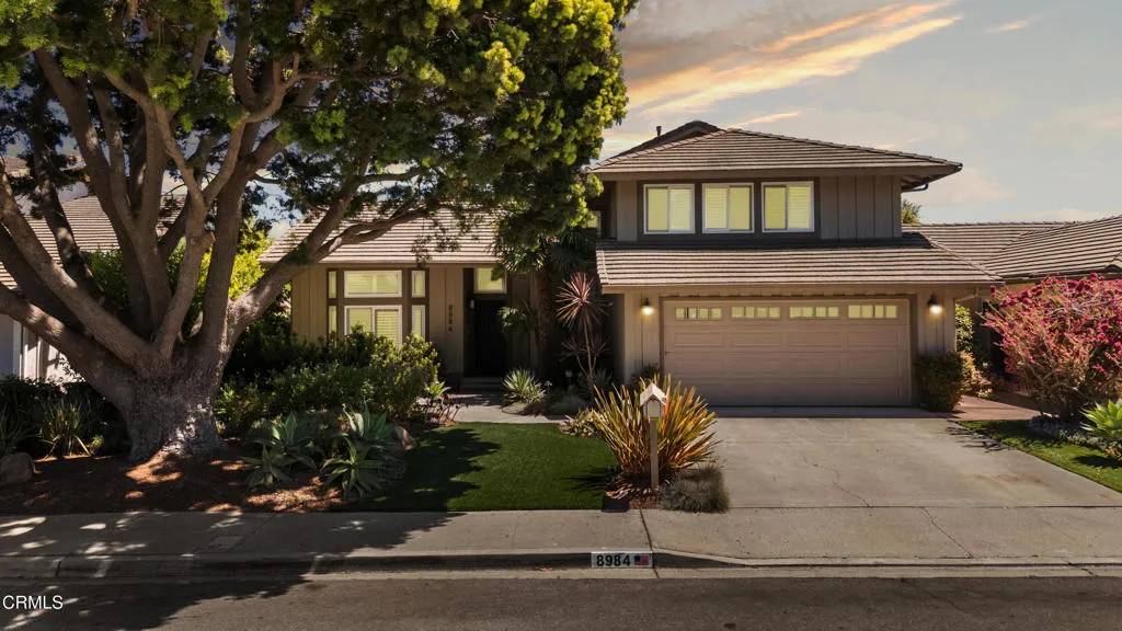Ventura, CA 93004,8984 Santa Margarita Road