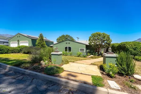 607 N Mill Street, Santa Paula, CA 93060