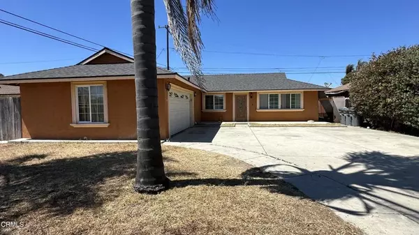 Oxnard, CA 93033,325 Del Sur Way