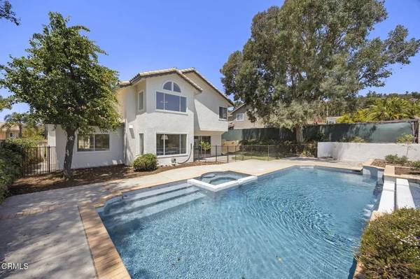 Camarillo, CA 93010,1974 Sierra Mesa Drive