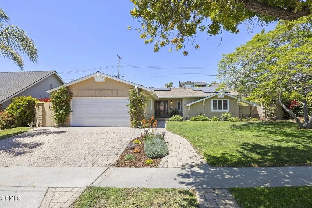 Ventura, CA 93003,4429 Sweetbriar Street