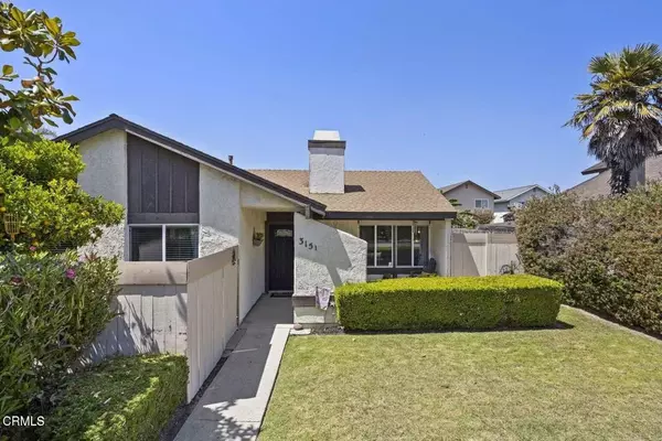 3151 W Hemlock Street, Oxnard, CA 93035