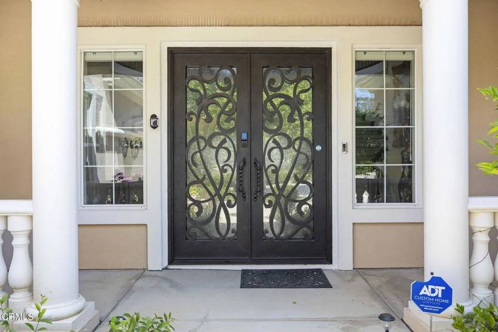 Moorpark, CA 93021,12390 Nelson Road