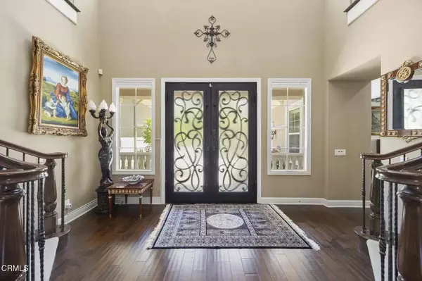 Moorpark, CA 93021,12390 Nelson Road