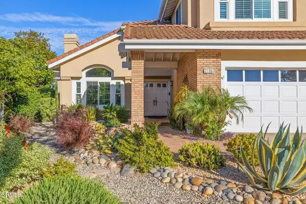 Oxnard, CA 93036,2106 Fox Den Court