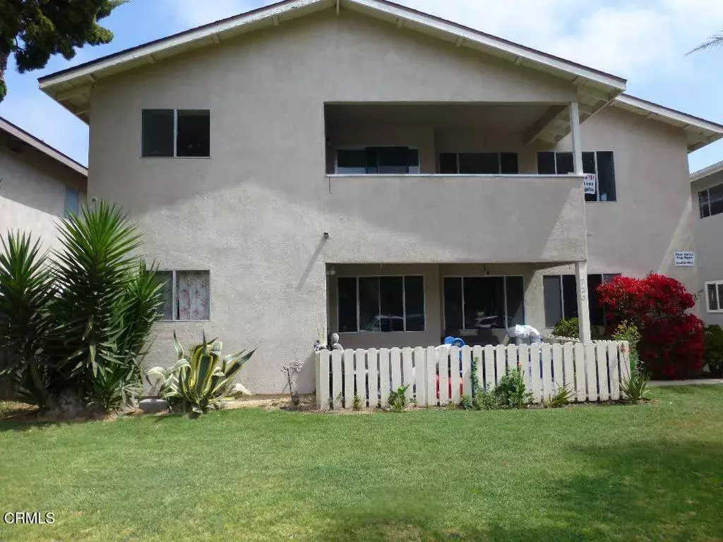 Oxnard, CA 93030,723 Ivywood Drive #723