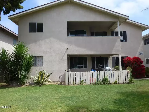 723 Ivywood Drive #723, Oxnard, CA 93030