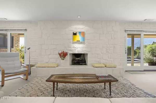Ojai, CA 93023,4530 Hendrickson Road