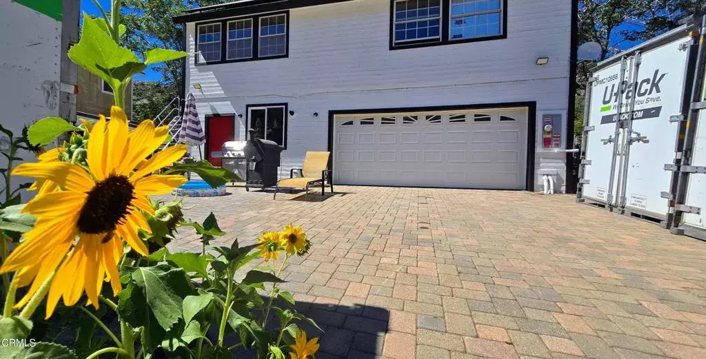 4141 Willow Trail, Frazier Park, CA 93225