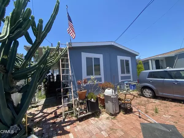 25 Kimberly #0, Ventura, CA 93001