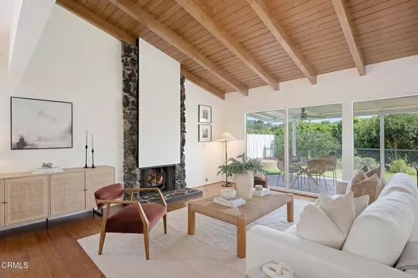 Santa Barbara, CA 93105,1111 Crestline Drive