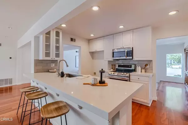 Simi Valley, CA 93063,3872 Aztec Court