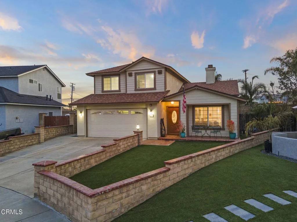 1531 Daphne Avenue, Ventura, CA 93004