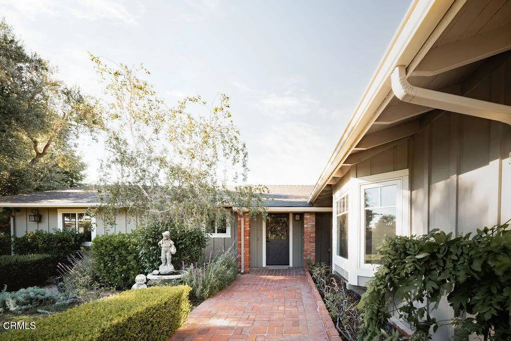 Santa Ynez, CA 93460,3041 Fairlea Road