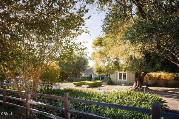 Santa Ynez, CA 93460,3041 Fairlea Road