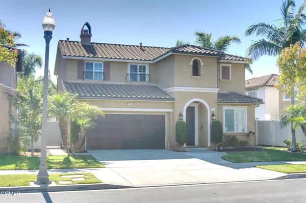 Oxnard, CA 93035,615 Halifax Lane