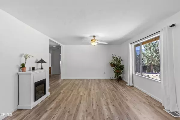 Tehachapi, CA 93561,21613 Mountain Drive