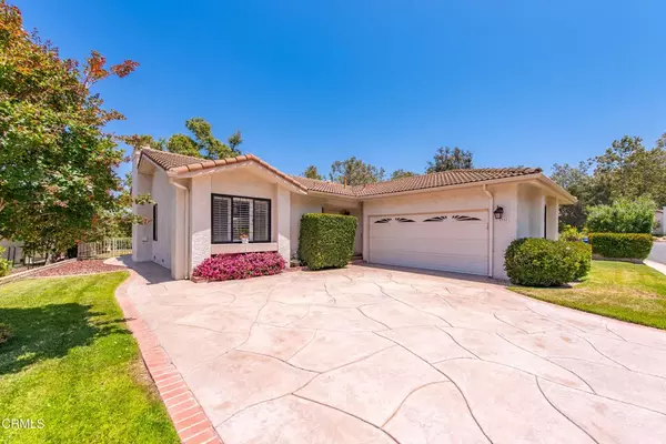6357 Irena Avenue, Camarillo, CA 93012