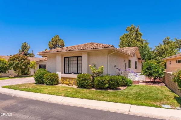 Camarillo, CA 93012,6357 Irena Avenue