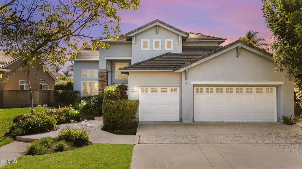2521 Ironstone Street, Oxnard, CA 93036