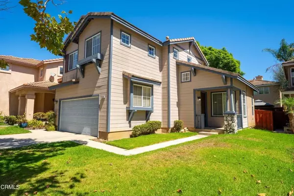 Ventura, CA 93001,2316 Kehala Avenue