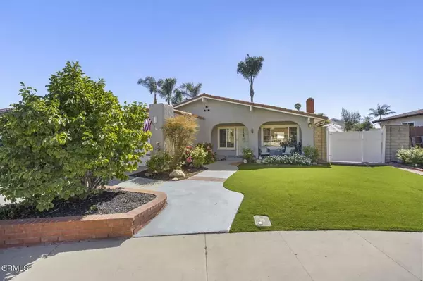 Ventura, CA 93003,2337 Woodpecker Avenue