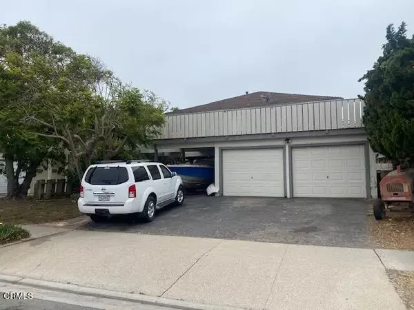 2569 Bayshore Avenue, Ventura, CA 93001