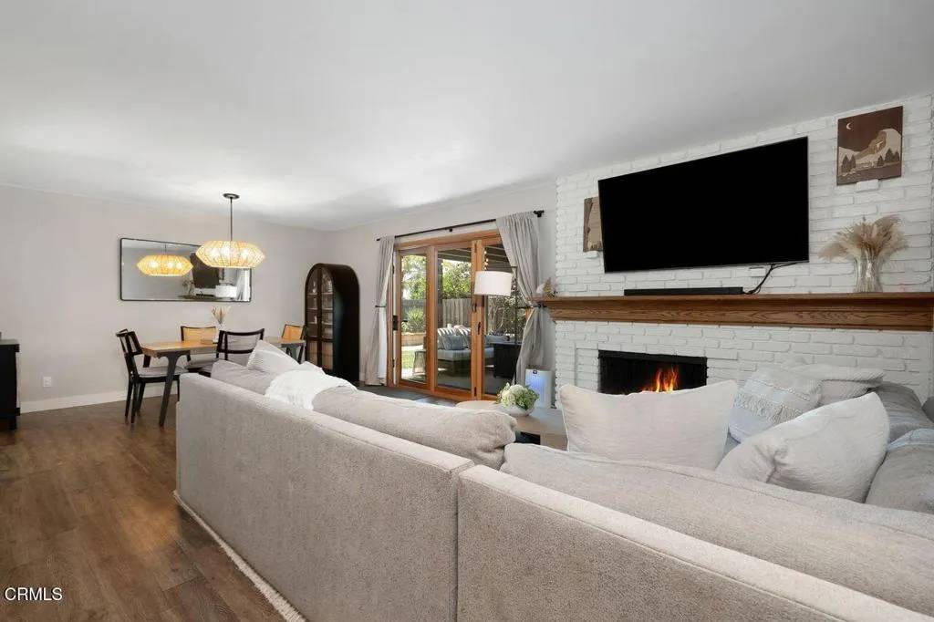 Ventura, CA 93004,391 Colusa Avenue
