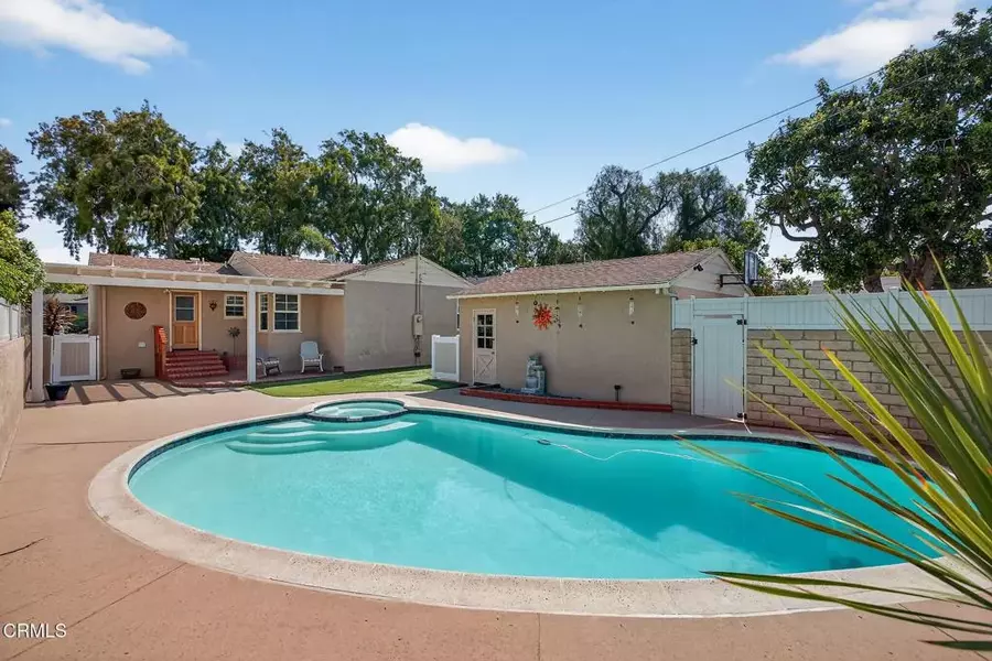 2418 Lexington Drive, Ventura, CA 93003