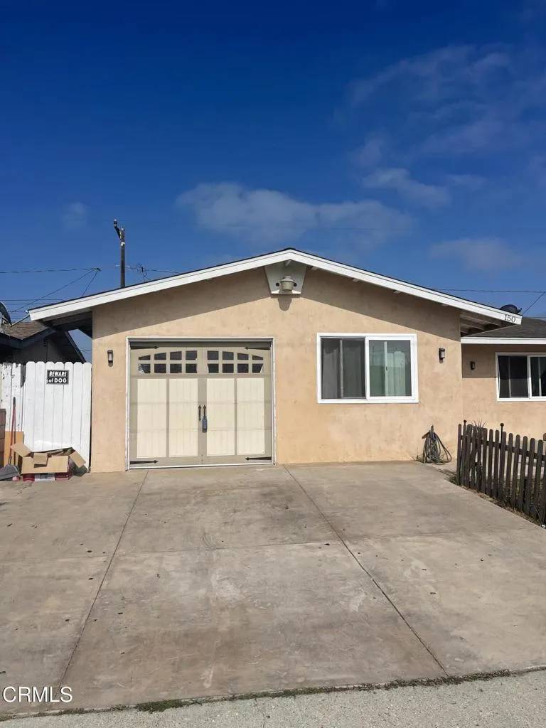 150 everest Street, Oxnard, CA 93030