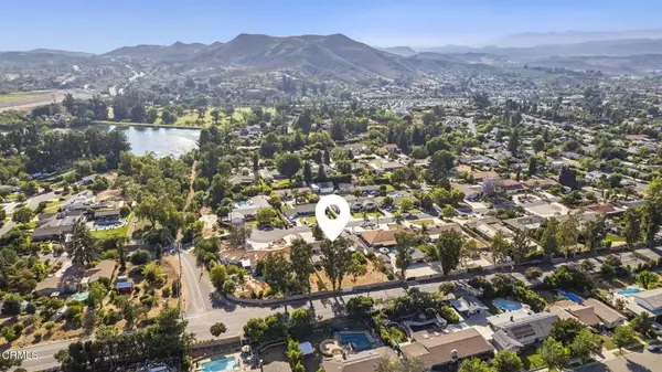 Simi Valley, CA 93065,1026 Cadiz Drive