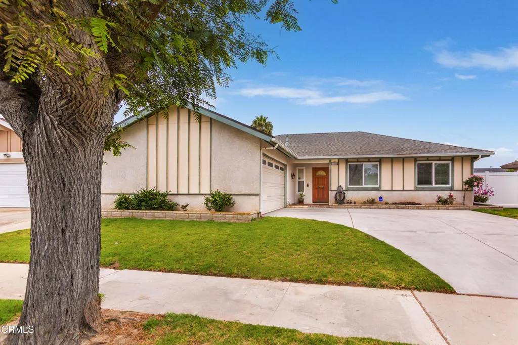 Oxnard, CA 93036,2060 Olga Street
