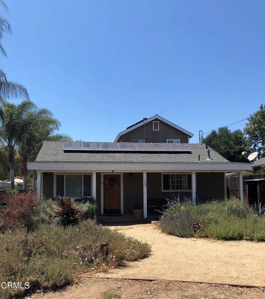 133 Prospect Street, Oak View, CA 93022