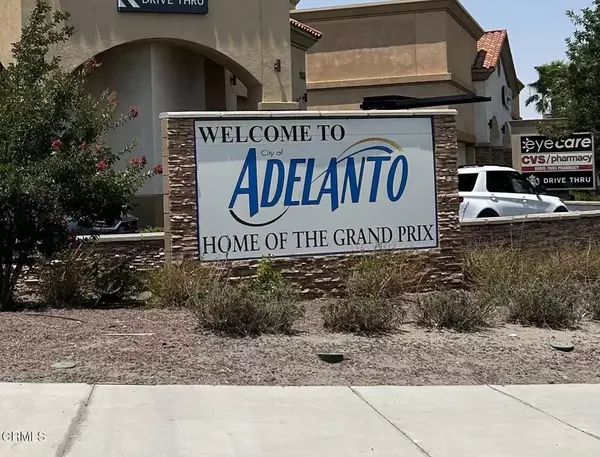 Adelanto, CA 92301,0 Mojave