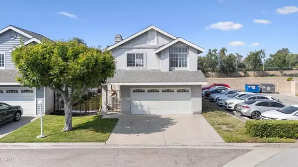 8950 Serapis Avenue #18, Downey, CA 90240