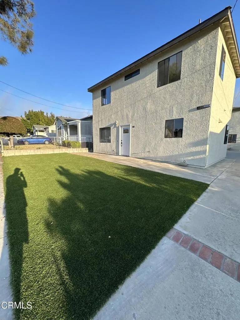 310 W Simpson Street, Ventura, CA 93001