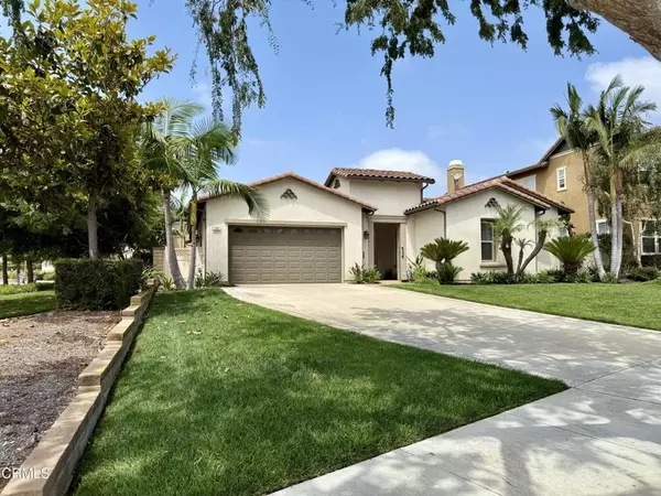 797 Montgomery Avenue, Ventura, CA 93004