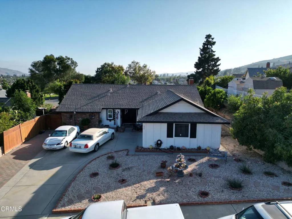 Santa Paula, CA 93060,420 N Steckel Drive