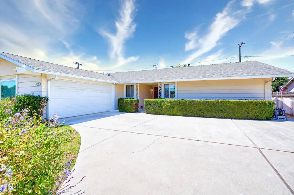 Ventura, CA 93004,8543 Medford Street