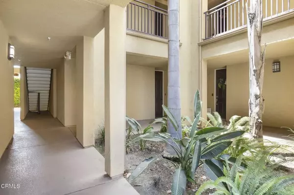 Camarillo, CA 93012,209 Riverdale Court #542