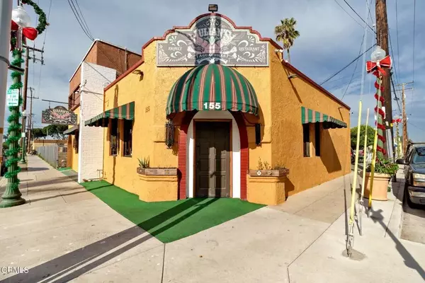 Oxnard, CA 93030,155 E 7th Street